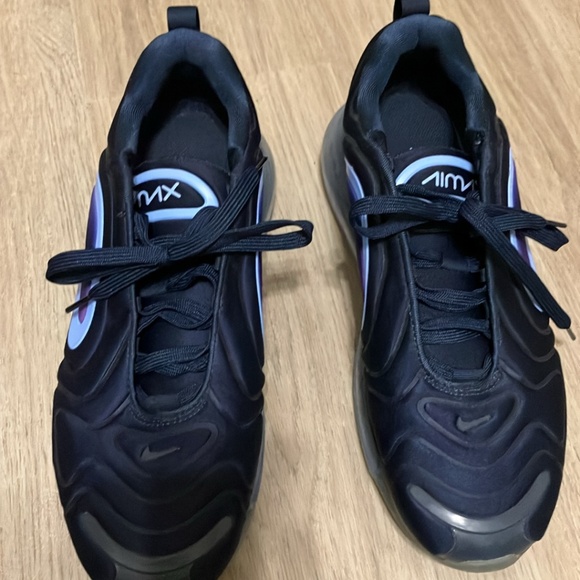 Size 10 - Nike Air Max 720 Obsidian - Picture 1 of 10